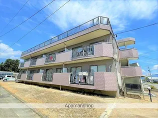 マンション アダージョの画像